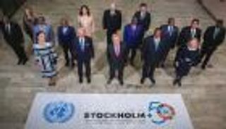 يوم البيئة العالمي.. 50 عاما من محاولات التصالح مع الطبيعة