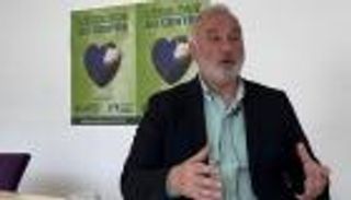 سياسي فرنسي بارز لـ"العين الإخبارية": COP28 فرصة تاريخية لتغيير مسار البشرية