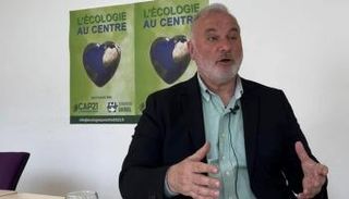 جان مارك جوفينتوري