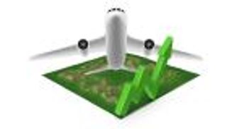 قطاع الطيران العالمي.. عودة أرقام ما قبل الجائحة