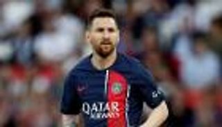 آخر أخبار انتقال ميسي.. اجتماع حاسم مع برشلونة والبحث عن "حل سحري"