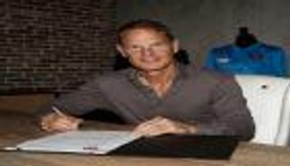 مدرب هولندا السابق.. فرانك دي بور مديرا فنيا للجزيرة الإماراتي