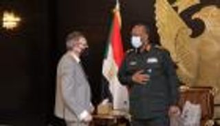 تمديد مهمة "يونيتامس" بالسودان.. ضربة لكتائب الظل الإخوانية