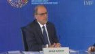 فؤاد السنيورة لـ"العين الإخبارية": أزعور مرشح لإنقاذ لبنان