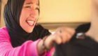 وفاة دينا مراجيح.. أزمات صنعت شهرة "ضحية التنمر" في مصر