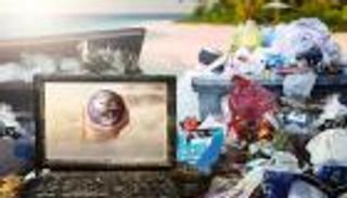 البلاستيك "حصان طروادة" بيئي.. كيف أصبح تهديدا بيئيا خفيا؟