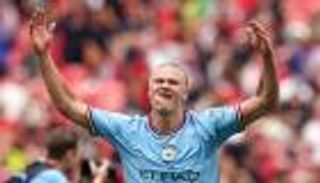 صراع القيمة السوقية.. هالاند يعتلي عرش الأغلى في العالم