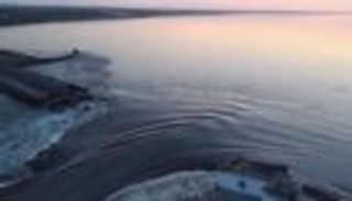 "حياة وموت".. المياه سلاح تكتيكي حربي يتجدد في أوكرانيا