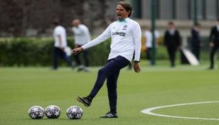 سيموني إنزاغي 