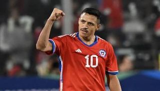 أليكسيس سانشيز 