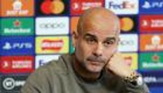 "ليس من العدل".. غوارديولا يخشى كوابيس دوري أبطال أوروبا