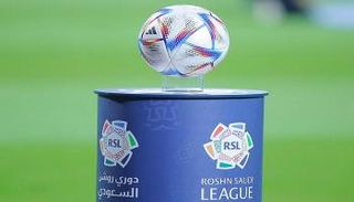 الدوري السعودي