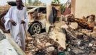 ثلاثاء السودان.. مواجهات تستعر والبوصلة تنشد "منبر جدة"