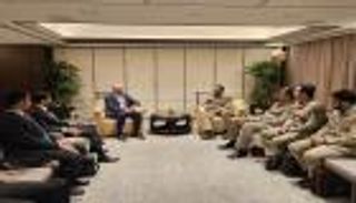 بمشاركة الإمارات.. "حوار شانغريلا" يبحث تحديات الدفاع