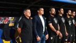 الزمالك ضد الاتحاد.. أوسوريو ينقل ديربي مانشستر إلى الدوري المصري