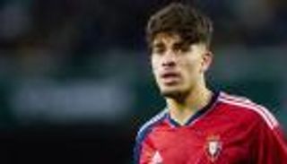 برعاية "المكتشف الأول".. عرض إسباني يقرب الزلزولي من الرحيل عن برشلونة