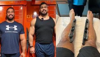 الشاب الأمريكي بريان سانشيز