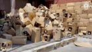 نبيذ مغشوش يقتل 30 شخصا.. والسبب "كحول الخشب"