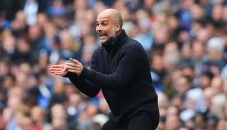 بيب غوارديولا