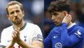 باتفاق مشترك.. ريال مدريد يحسم موقفه من هاري كين ويتراجع عن صفقة أخرى