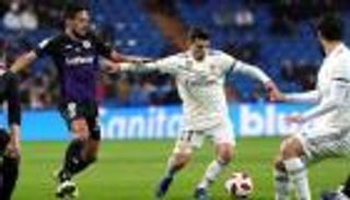 بعد رحيل بنزيما.. ريال مدريد يستعد للإعلان عن صفقة قديمة "جديدة"