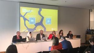 جلسات مؤتمر بون للمناخ