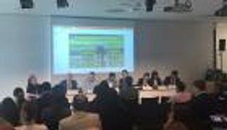 كأنك في الغرف المغلقة.. "العين الإخبارية" ترسم آلية التفاوض بمؤتمر بون للمناخ 