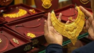 أسعار الذهب في السعودية الثلاثاء 6 يونيو 2023