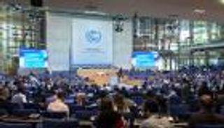 انطلاق فعاليات اليوم الثاني لمؤتمر بون للمناخ.. الصندوق الأخضر "أولوية"