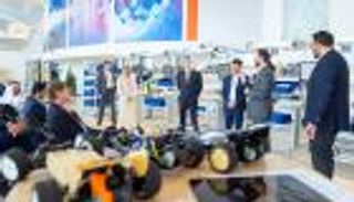 "Talk 4.0".. مبادرة إماراتية لتمكين قادة الصناعة من تبني ممارسات الاستدامة