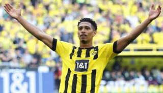 تعاقدات ريال مدريد 2023