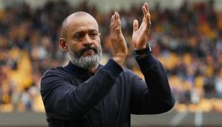 نونو سانتو مدرب الاتحاد السعودي