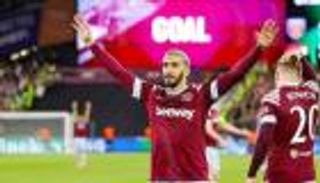 بقيادة بن رحمة.. الثلاثي العربي يزين تشكيل نهائي دوري المؤتمر الأوروبي