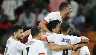 ميعاد مباراة منتخب مصر القادمة