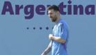 ليونيل ميسي يعلن انتقاله إلى إنتر ميامي الأمريكي