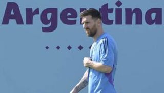 ليونيل ميسي إلى إنتر ميامي