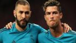 بعد 15 عاما.. الدوري السعودي يعيد رونالدو وبنزيما لنقطة الصفر