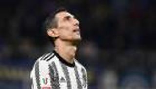 يوفنتوس يعثر على بديل دي ماريا في ريال مدريد