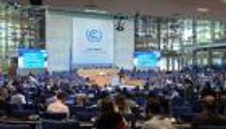 أنين أفريقيا يُسمع في بون.. ترقب لـ"العدالة" و"الخسائر والأضرار"