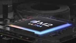 معالج M2 Ultra