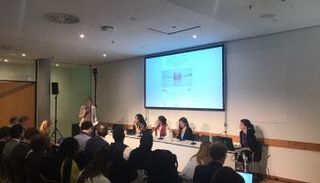 جانب من جلسات بون - العين الإخبارية