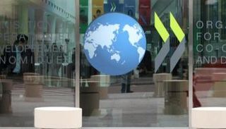 منظمة التعاون الاقتصادي والتنمية