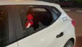 إصابة إسرائيلي في إطلاق نار شمالي الضفة الغربية