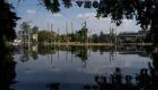 "بُنيَ لتحمل قنبلة ذرية".. كيف انفجر سد كاخوفكا؟