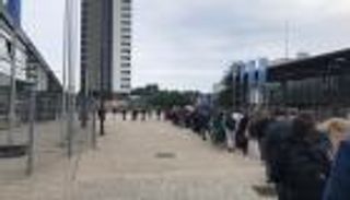 بون الألمانية.. حرارة المناخ ترفع درجة الحنين لصخب السياسة