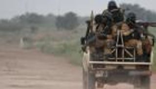 من أرض عبور لمنطقة عمليات.. هل يكسر الإرهاب الاستثناء الغاني؟