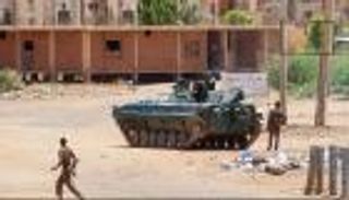 الجامعة العربية تعلن عن "مبادرة وطنية" لحل الأزمة السودانية