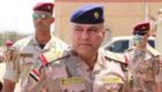 قطار دحر الإرهاب بالعراق يدهس قياديا بداعش.. و3 مكاسب على الطريق