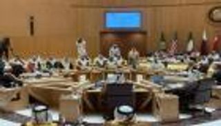 الاجتماع الوزاري الخليجي الأمريكي.. شراكة قوية ومساع لحل أزمات المنطقة