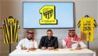 بسبب الاتحاد.. كريم بنزيما يضع مانشستر سيتي في موقف محرج